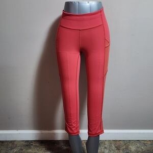 Lululemon Align high-rise ankle pants with pockets